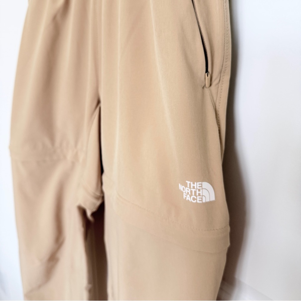 The North Face Women Zip Off Pants - Picture 3 of 11
